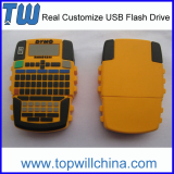 Customize Your Company Unique Design PVC Usb Flash Memory